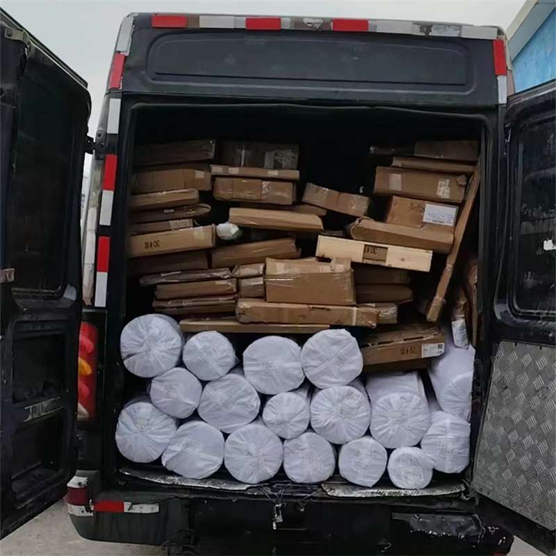 黑龙江伊春带岭到苍南物流公司——一站式服务，让货运更便捷（苍南的物流专线）