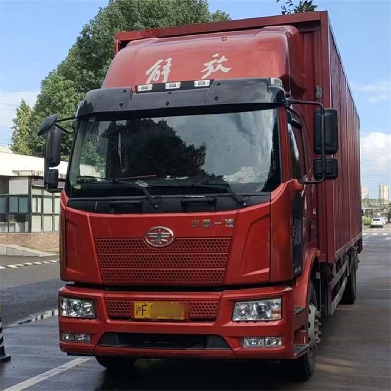 黑龙江伊春带岭到德清物流公司——专业货运，安心之选（德清物流专线货运）