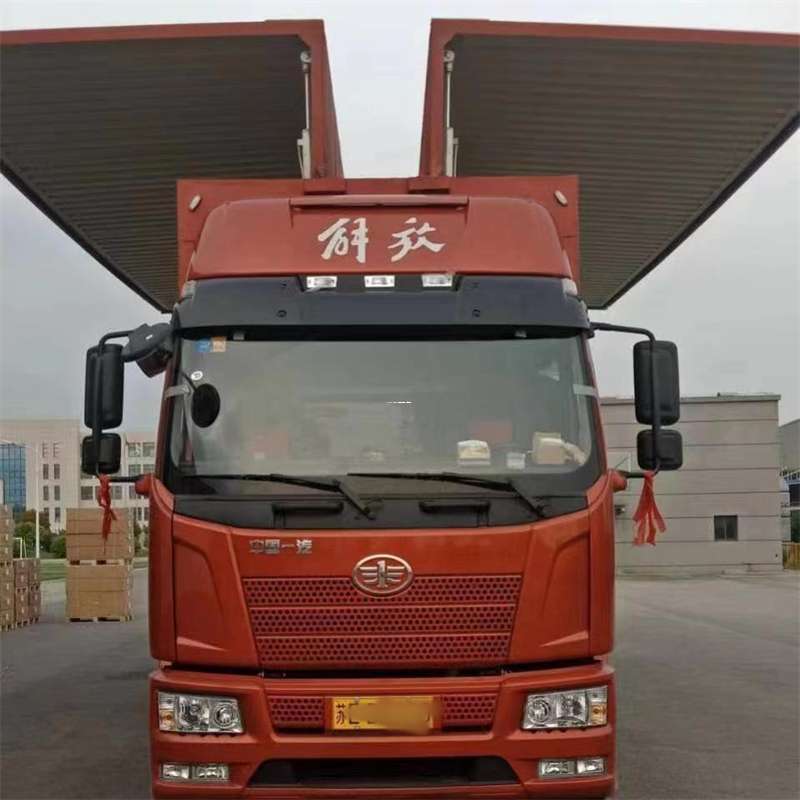 黑龙江伊春带岭到桓台物流公司-一站式服务（到桓台多少公里）