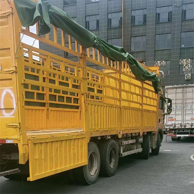 黑龙江伊春带岭到新泰物流公司——一站式货运服务（到新泰的物流）