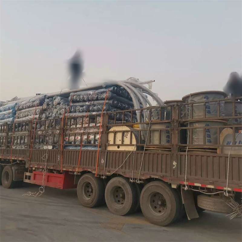 黑龙江伊春带岭到六盘水物流公司——一站式服务，让货运更便捷