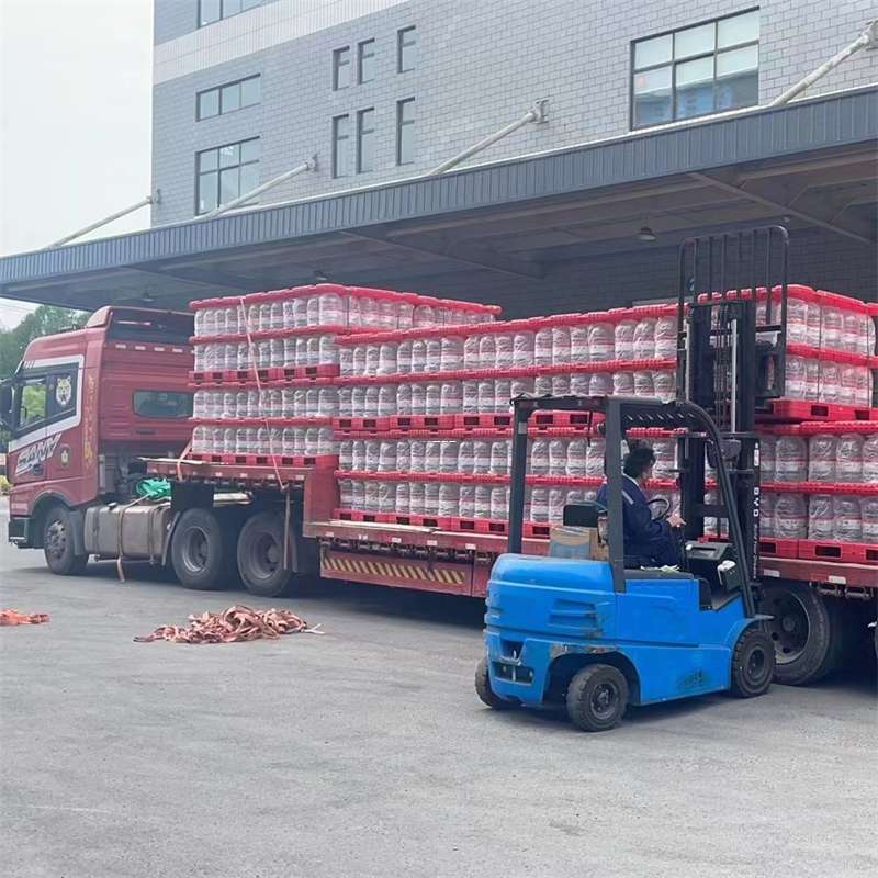 黑龙江伊春带岭到宁波物流公司——一站式服务，让货运更轻松