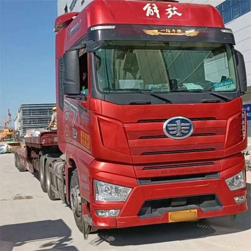 黑龙江伊春带岭到衢州物流公司，提供一站式货运服务