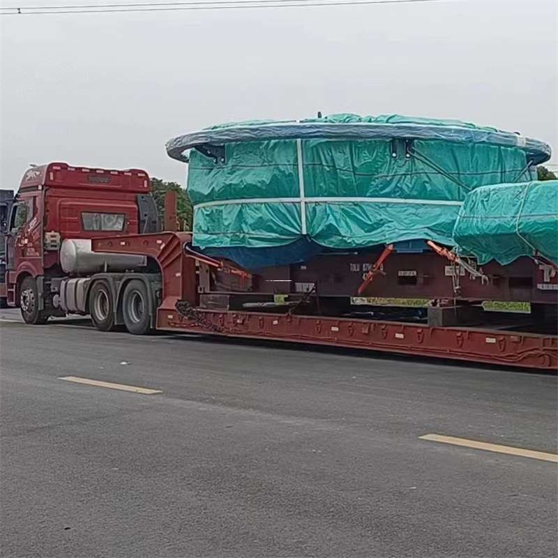 黑龙江伊春带岭到河南商丘虞城县物流公司上海至河南商丘虞城县货运专线