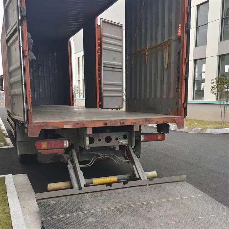 黑龙江伊春带岭到长沙物流公司——专业货运，全程无忧