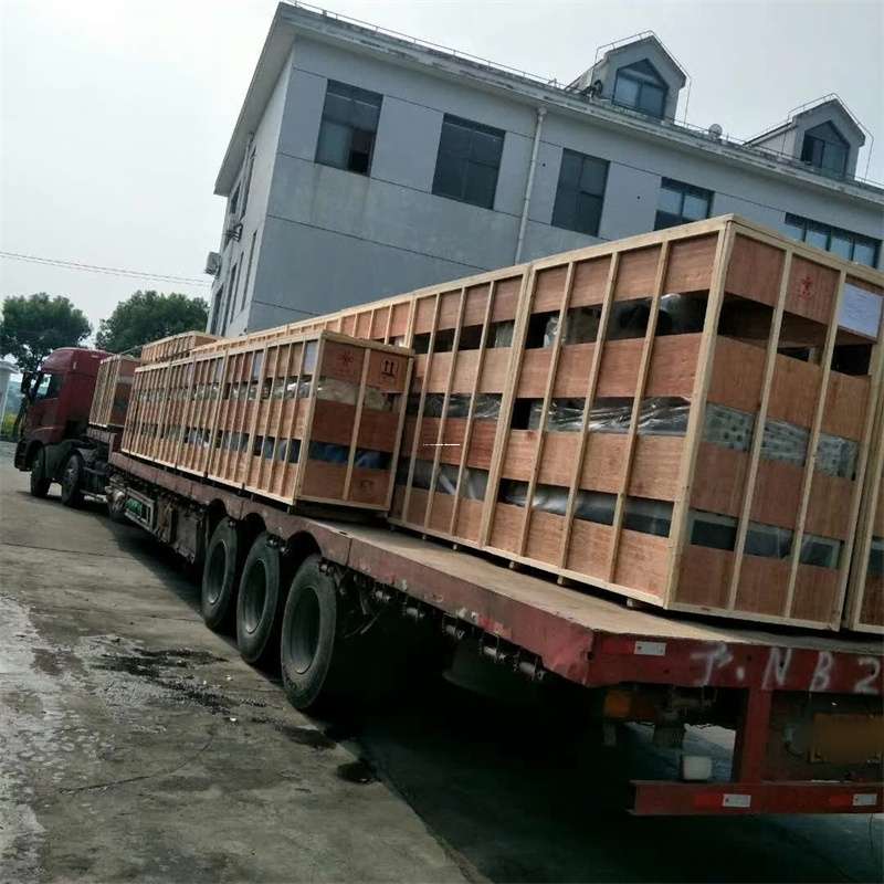 黑龙江伊春带岭到茂名物流公司，一站式服务为您的货物保驾护航