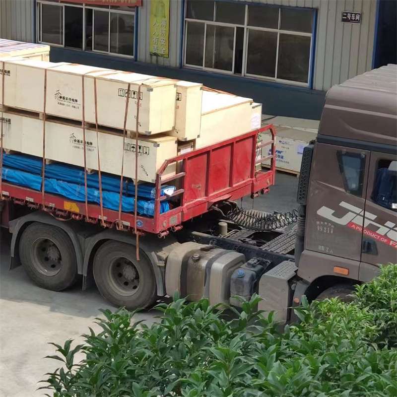 黑龙江伊春带岭到海口物流公司一站式服务，让货运更轻松
